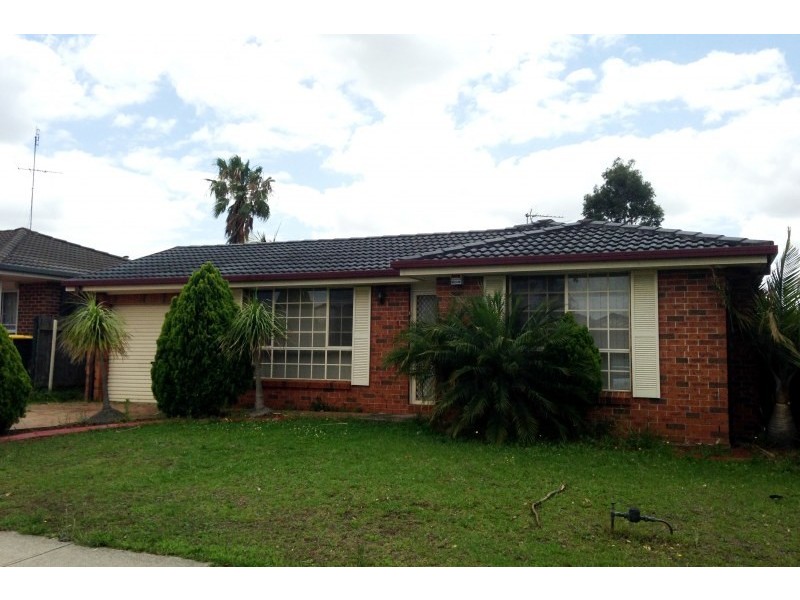 Glendenning NSW 2761