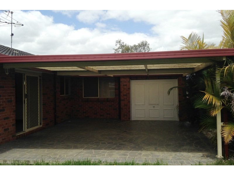 Glendenning NSW 2761