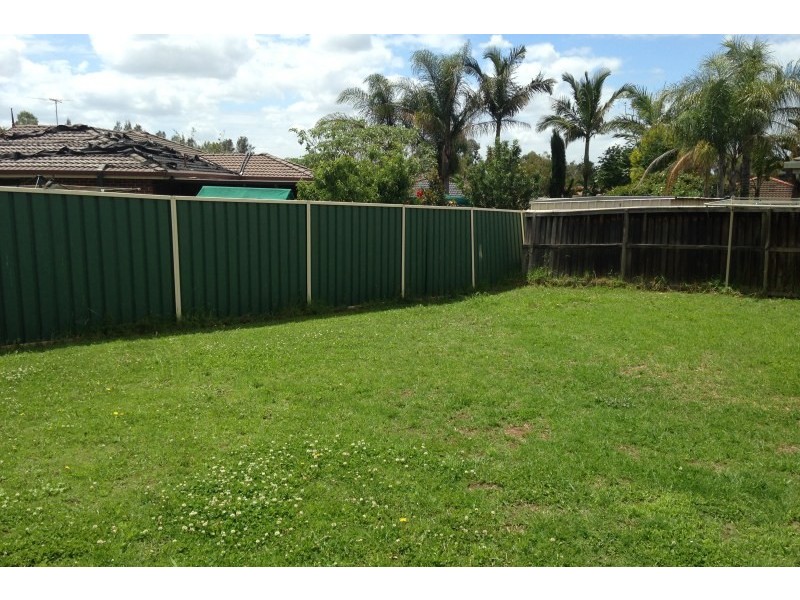 Glendenning NSW 2761
