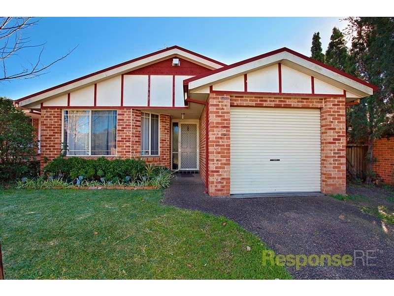 Glendenning NSW 2761