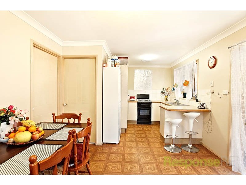 Glendenning NSW 2761