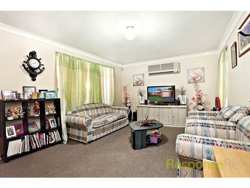 Glendenning NSW 2761