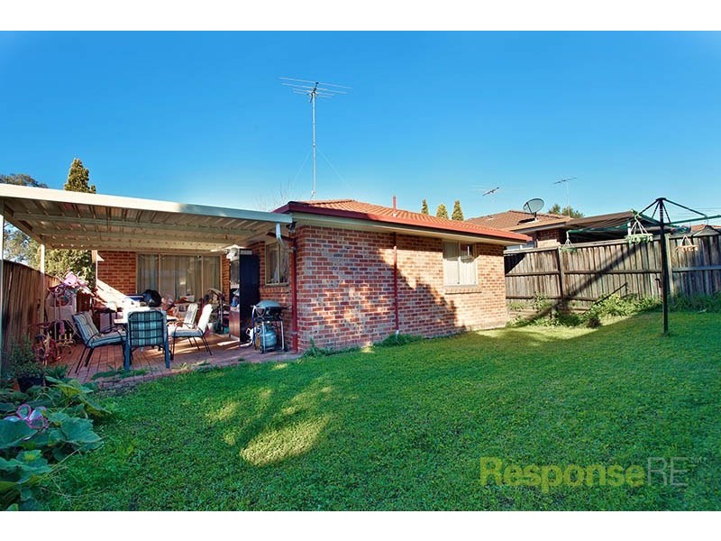 Glendenning NSW 2761