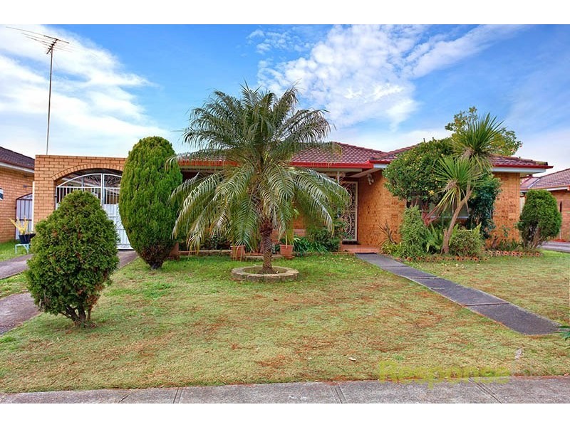 Quakers Hill NSW 2763