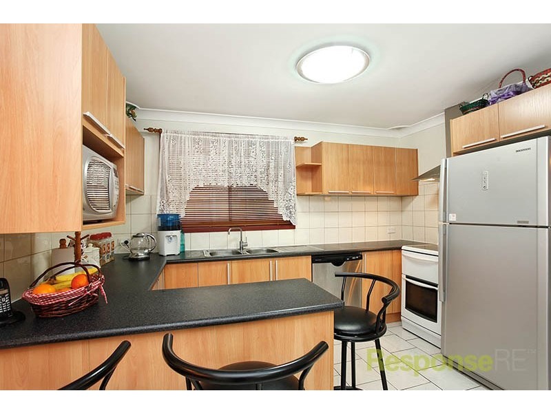 Quakers Hill NSW 2763