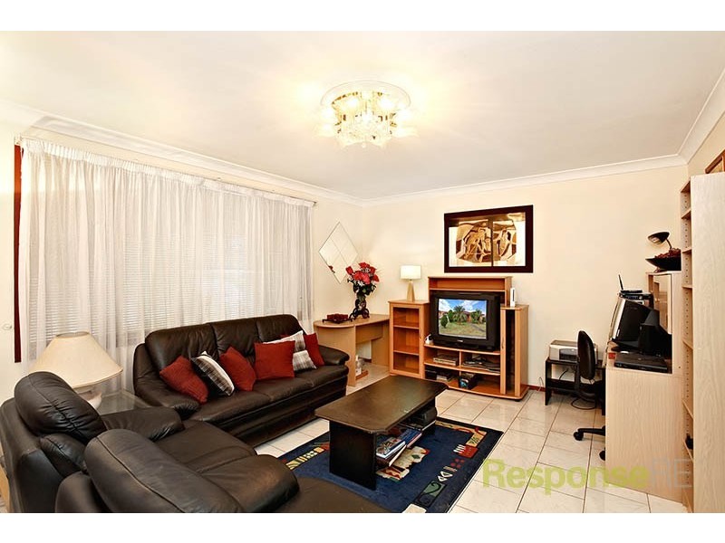 Quakers Hill NSW 2763