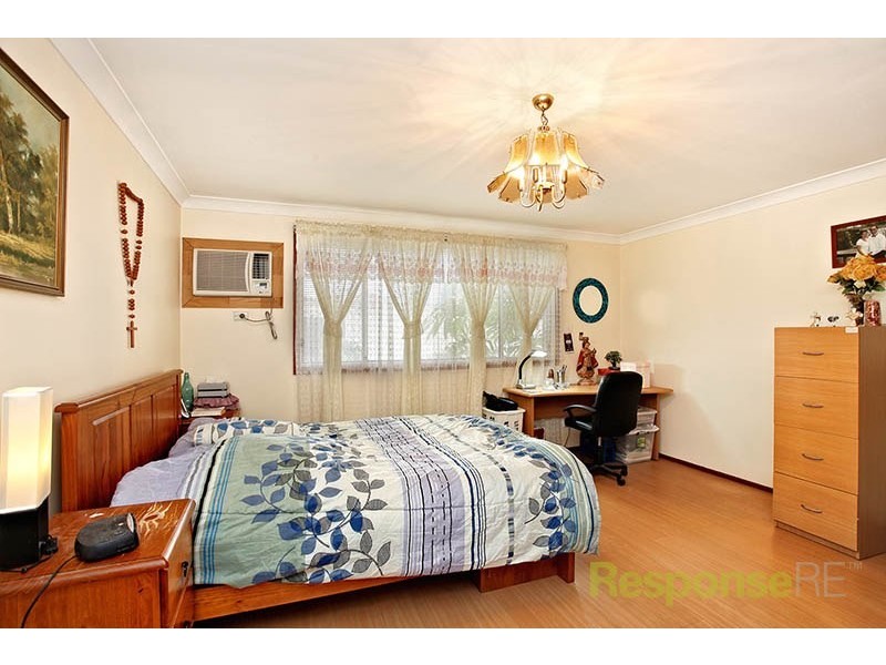 Quakers Hill NSW 2763