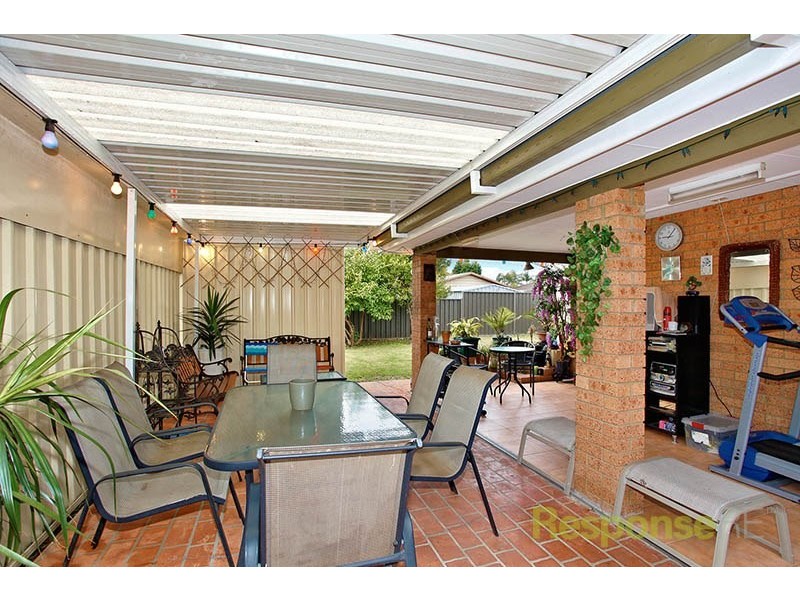 Quakers Hill NSW 2763