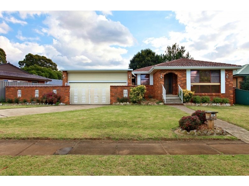 Quakers Hill NSW 2763