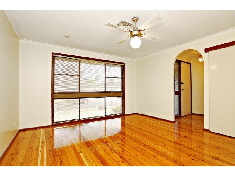 Quakers Hill NSW 2763