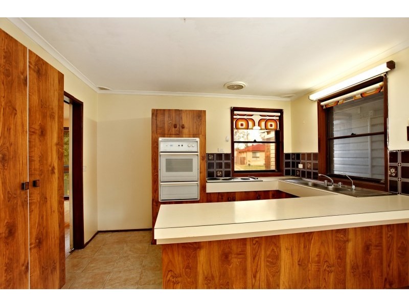 Quakers Hill NSW 2763