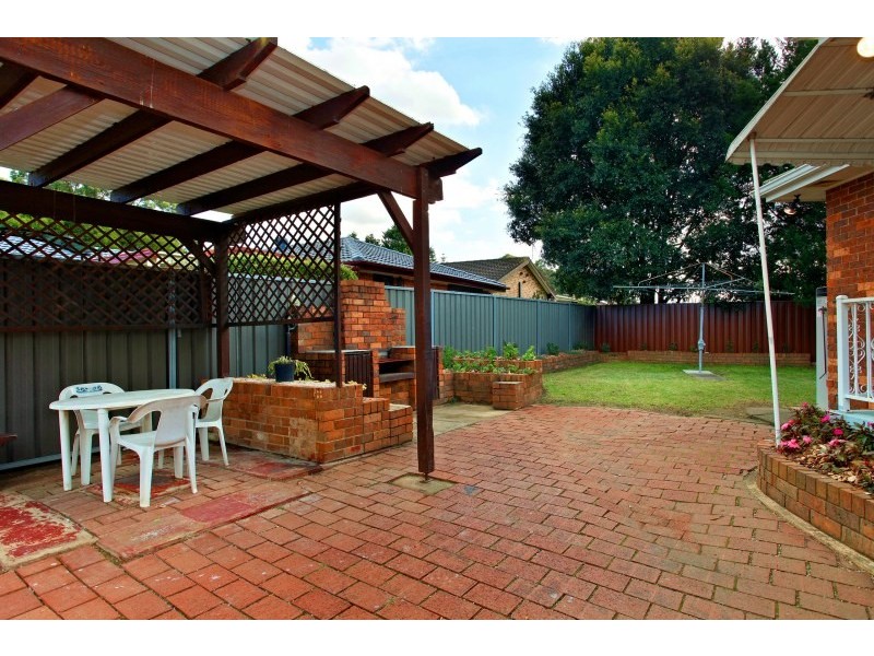 Quakers Hill NSW 2763