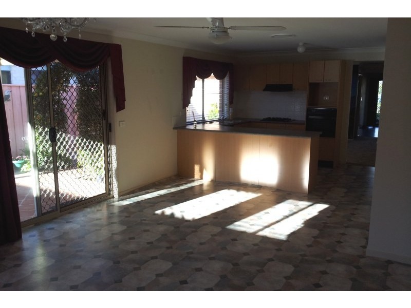 Stanhope Gardens NSW 2768