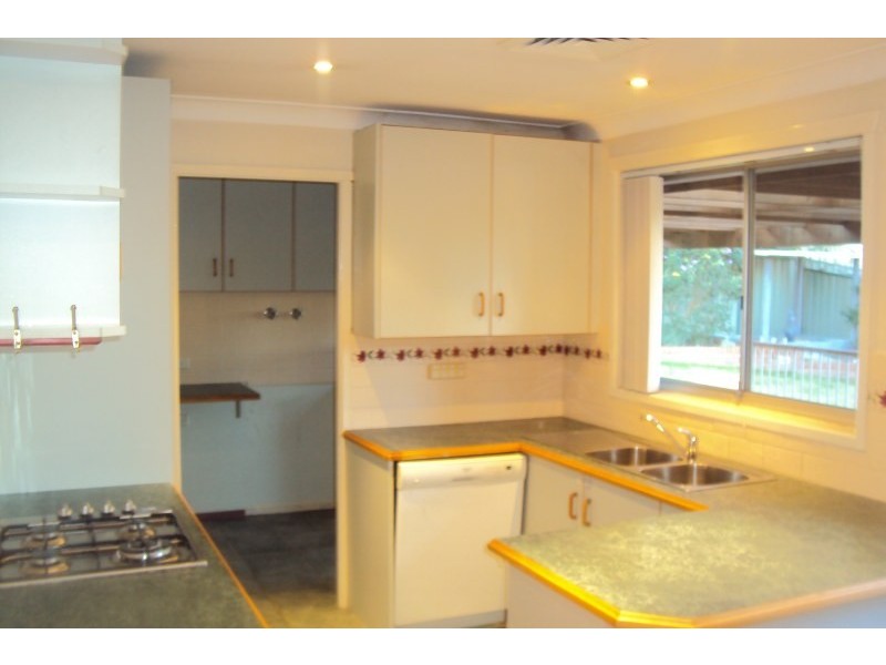 Kings Langley NSW 2147