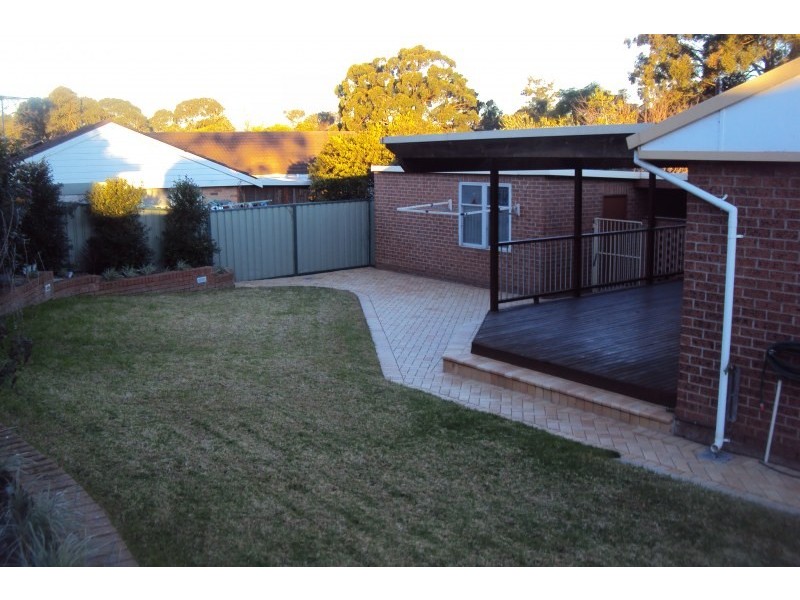 Kings Langley NSW 2147