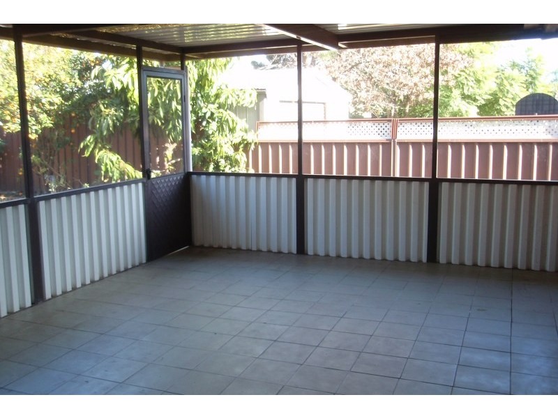 Quakers Hill NSW 2763