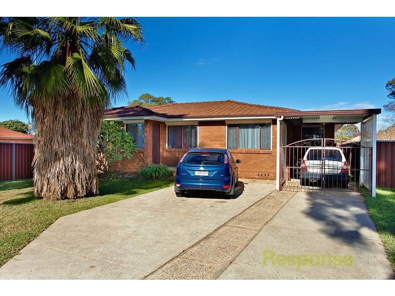 Quakers Hill NSW 2763