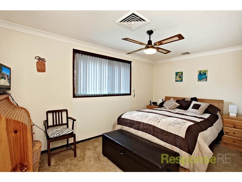 Quakers Hill NSW 2763