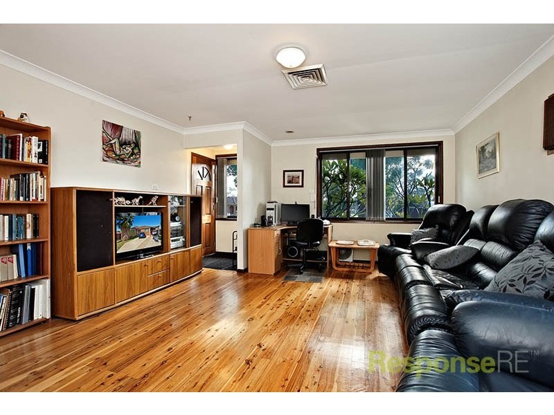 Quakers Hill NSW 2763