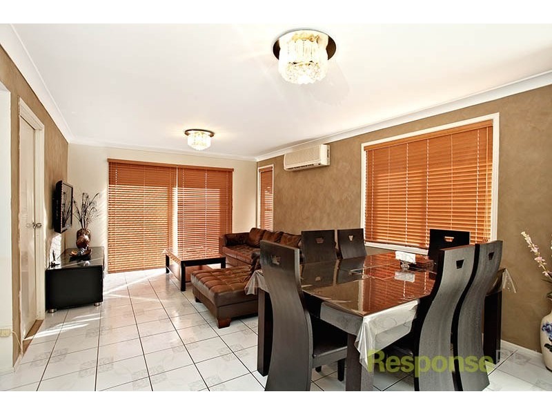 Glendenning NSW 2761