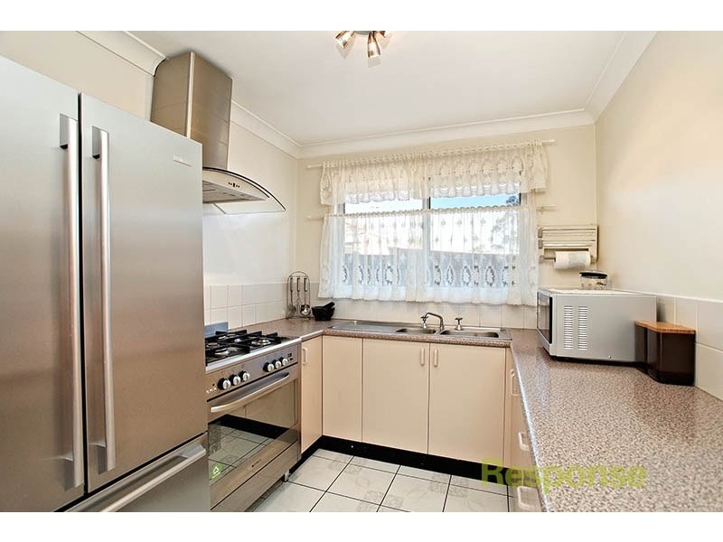 Glendenning NSW 2761