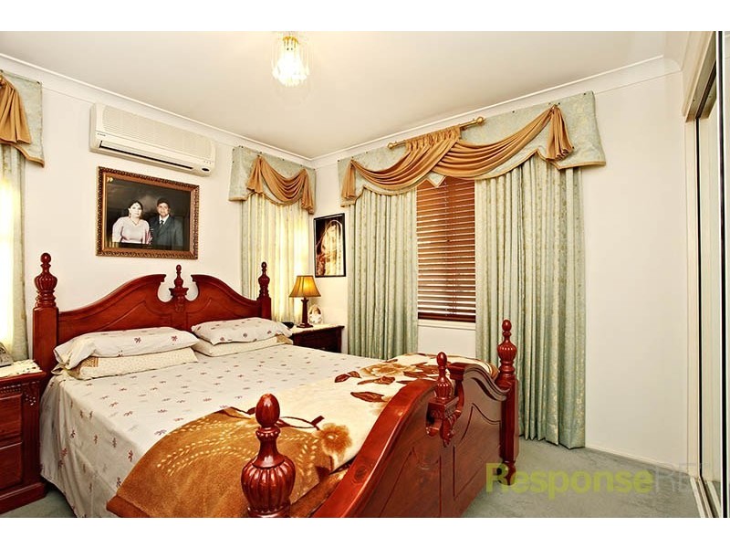 Glendenning NSW 2761