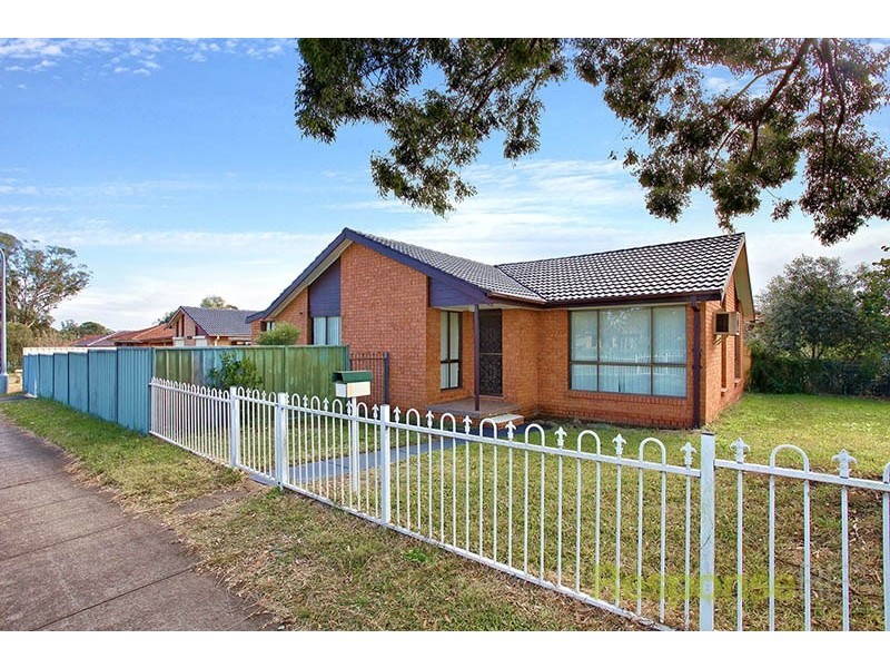 Quakers Hill NSW 2763