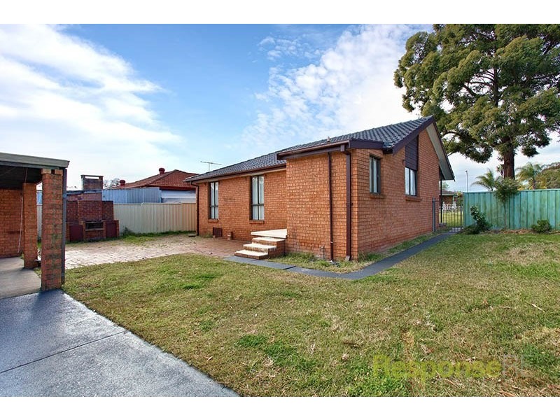 Quakers Hill NSW 2763