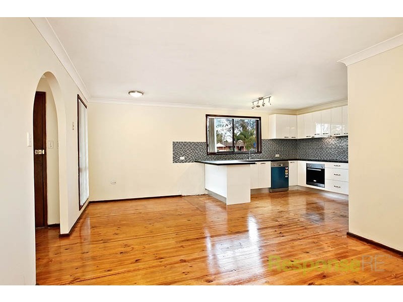 Quakers Hill NSW 2763