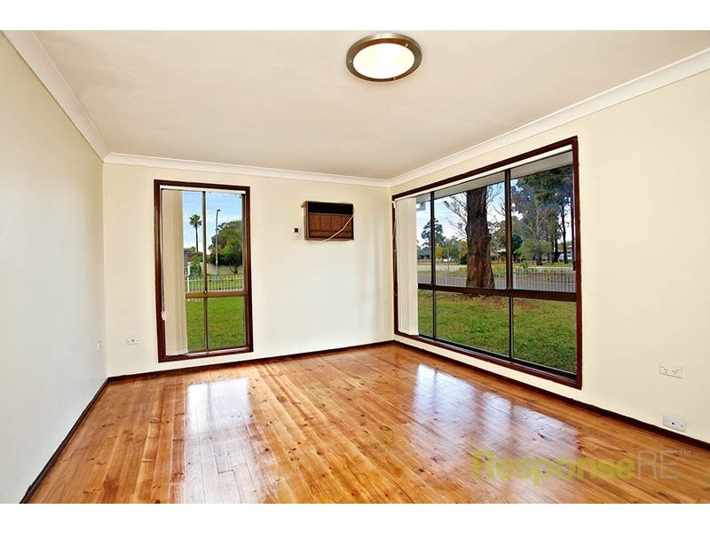 Quakers Hill NSW 2763