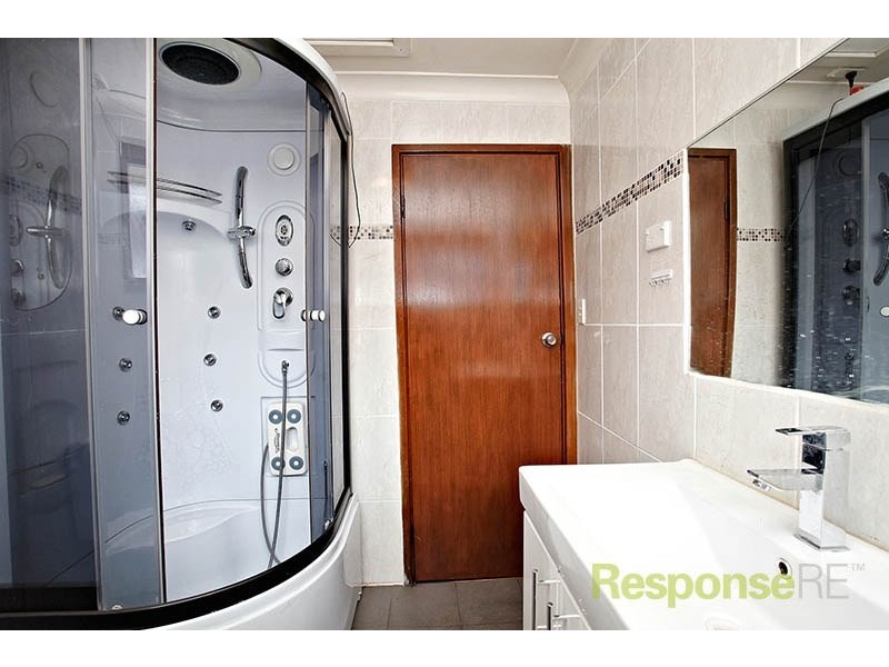 Quakers Hill NSW 2763