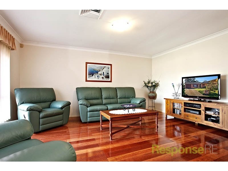 Quakers Hill NSW 2763