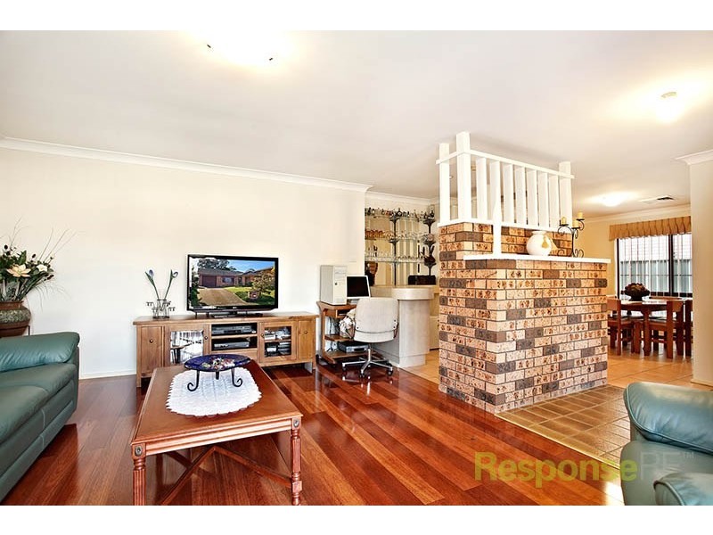 Quakers Hill NSW 2763