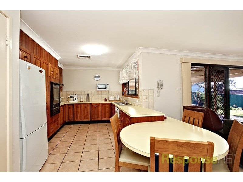 Quakers Hill NSW 2763