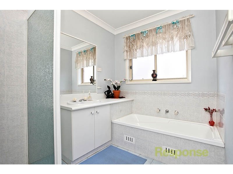 Quakers Hill NSW 2763