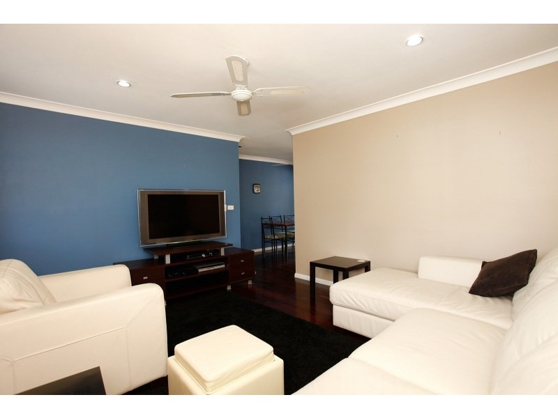 Quakers Hill NSW 2763