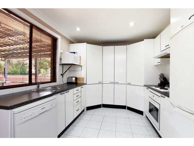 Quakers Hill NSW 2763