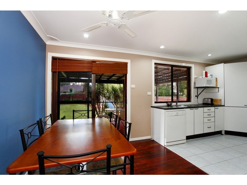 Quakers Hill NSW 2763