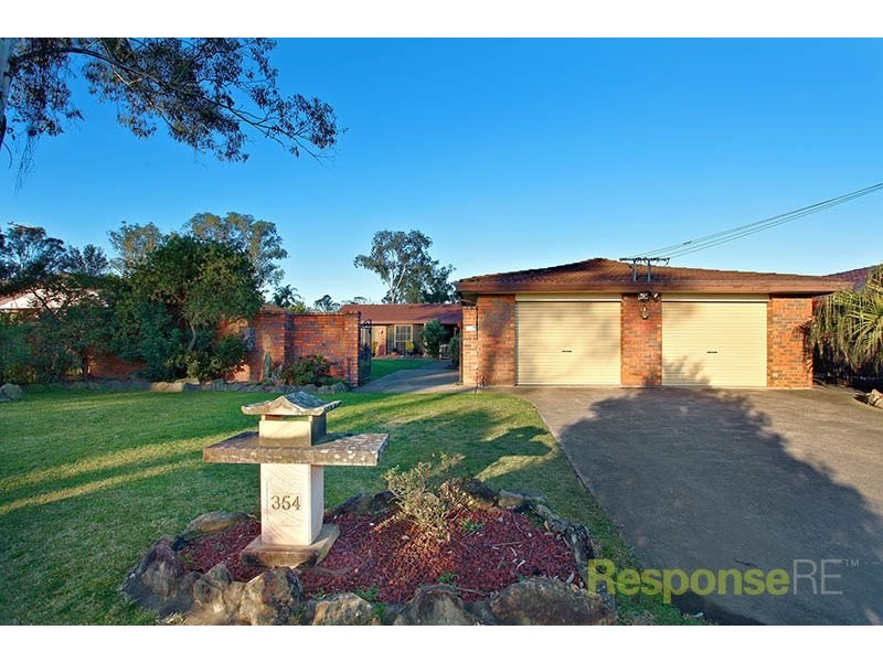 Plumpton NSW 2761