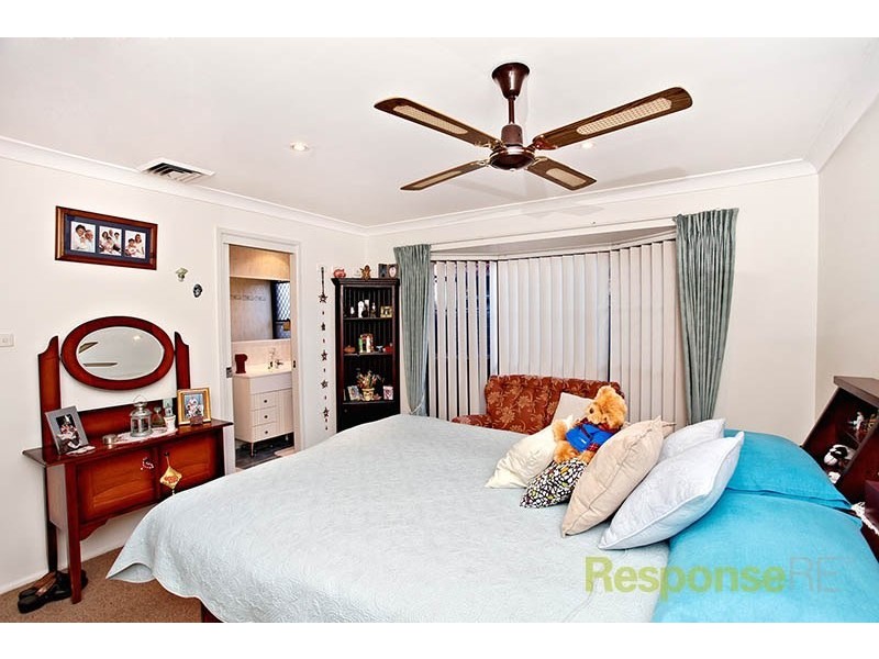 Plumpton NSW 2761