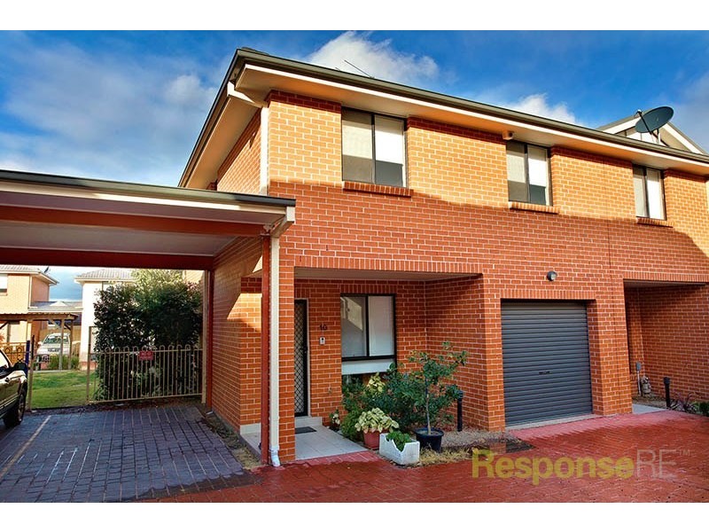 Mount Druitt NSW 2770