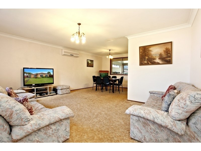 Quakers Hill NSW 2763