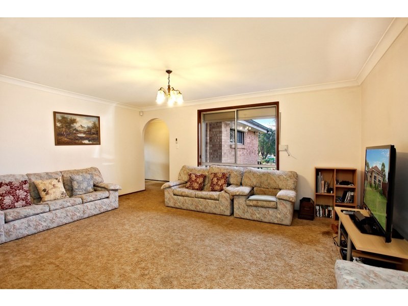 Quakers Hill NSW 2763