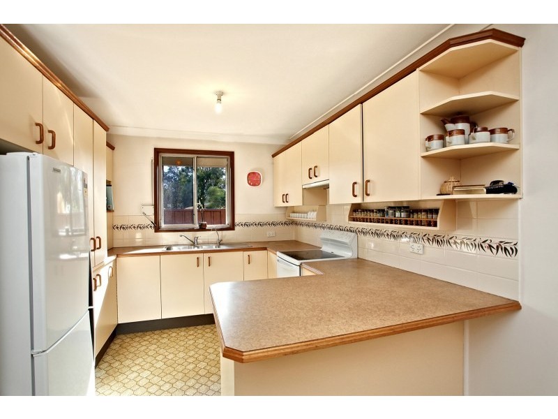 Quakers Hill NSW 2763