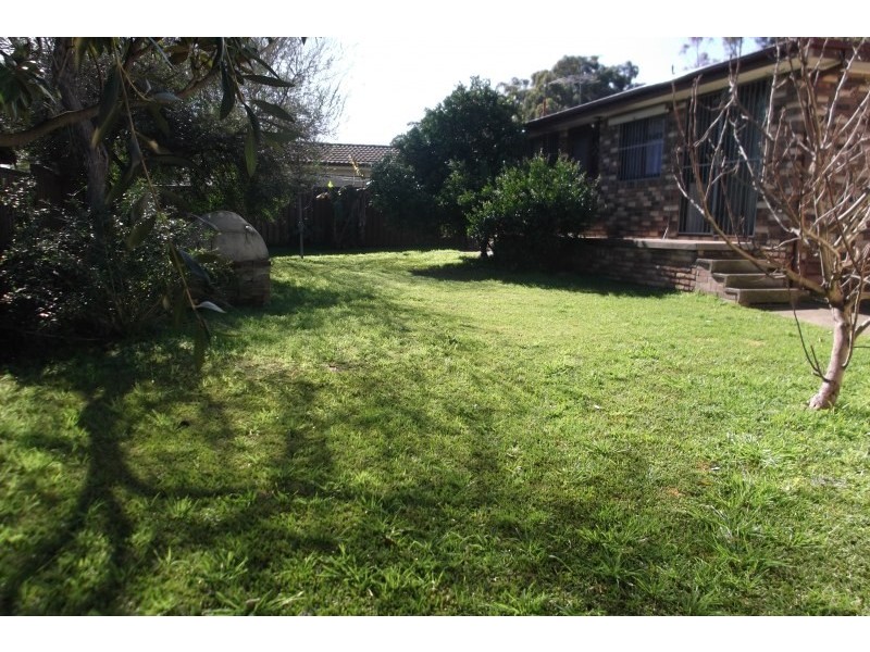 42 Narcissus Avenue, Quakers Hill NSW 2763