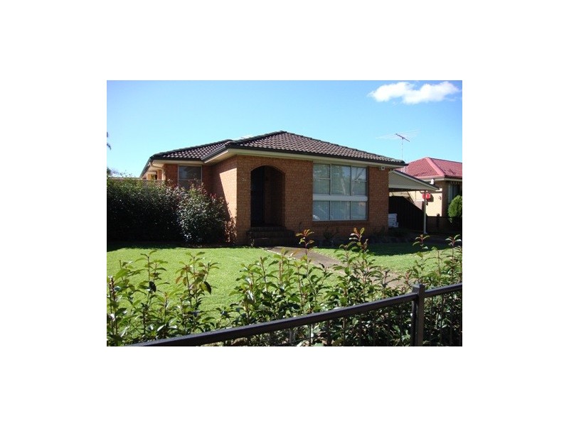 Quakers Hill NSW 2763