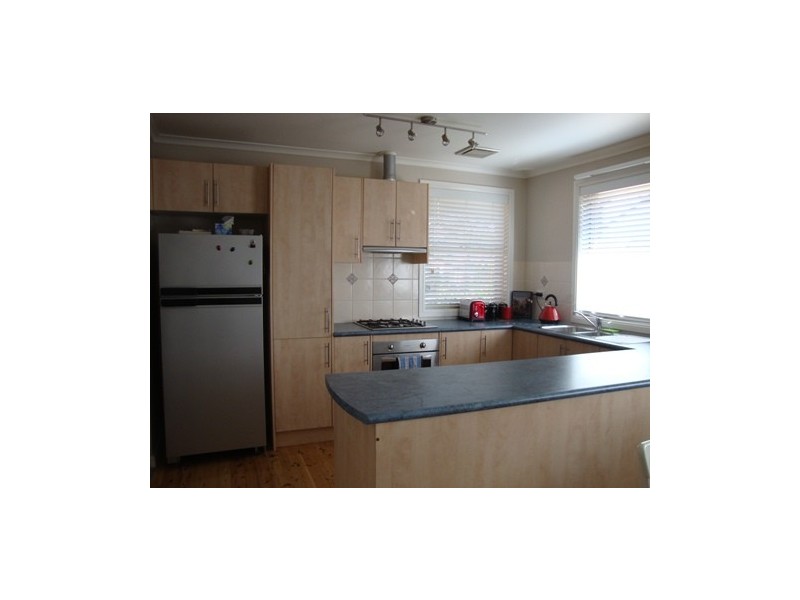 Quakers Hill NSW 2763