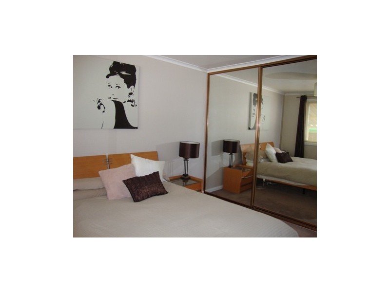 Quakers Hill NSW 2763