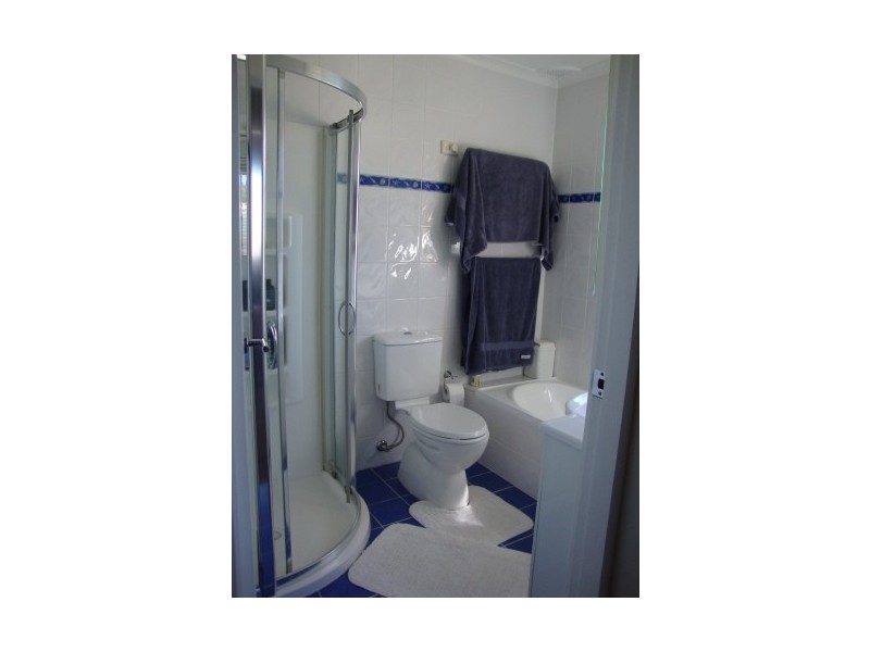 Quakers Hill NSW 2763