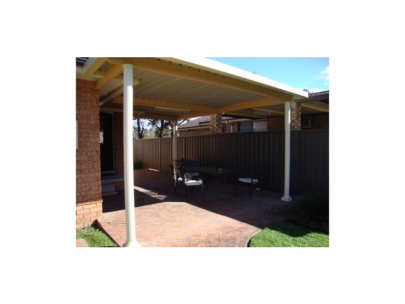 Quakers Hill NSW 2763